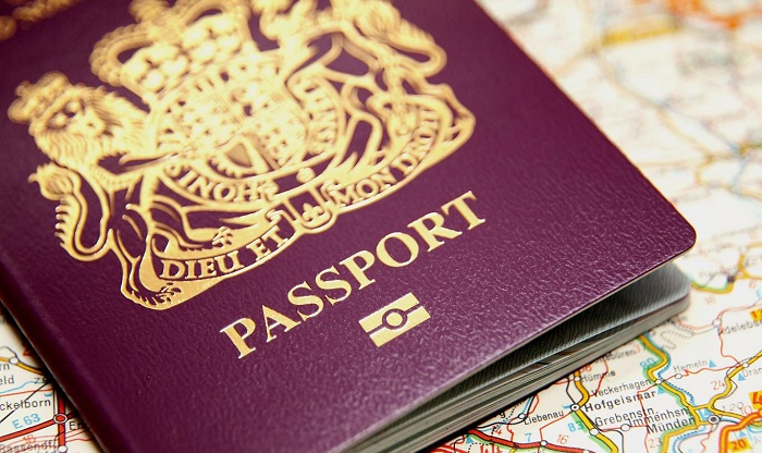 The most - and least - powerful passports in the world
